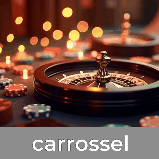 Carrossel: A Plataforma de Apostas Esportivas Especializada em Eventos Brasileiros