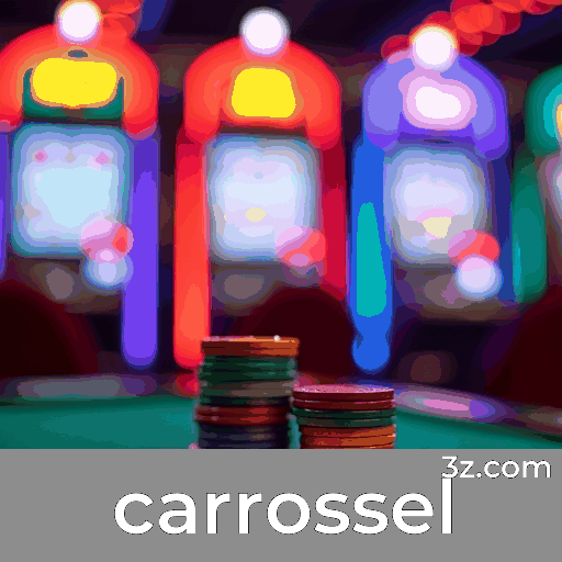 carrossel