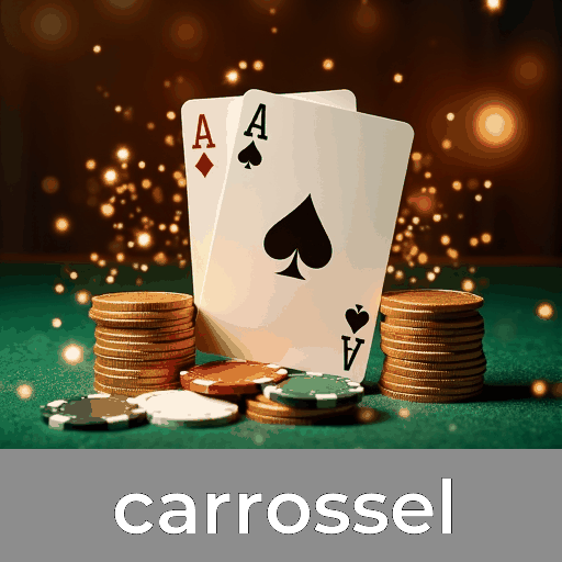 A Excitação dos Caça-níqueis Carrossel: Vitórias Surpreendentes!