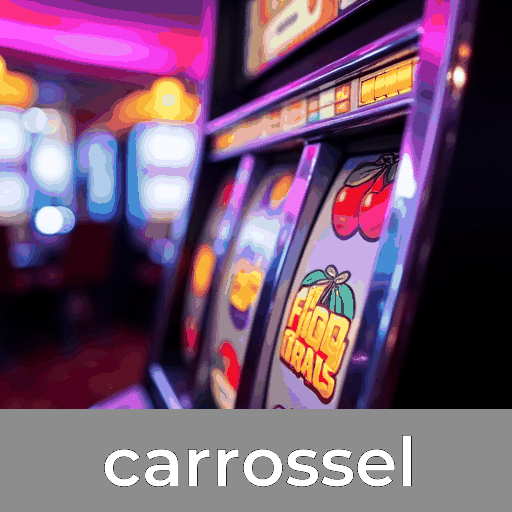 Carrossel: Apostas Móveis Completas e Facilidade ao seu Alcance