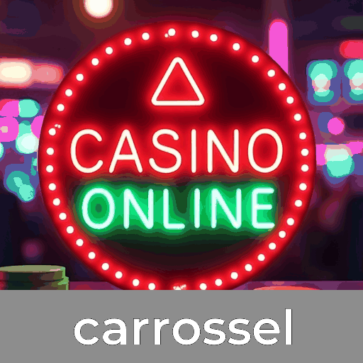 Carrossel: Explore os Tigres Reluzentes e Prêmios do Fortune Tiger