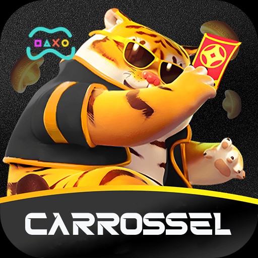 carrossel: Cassino Online e Pagamentos Rápidos